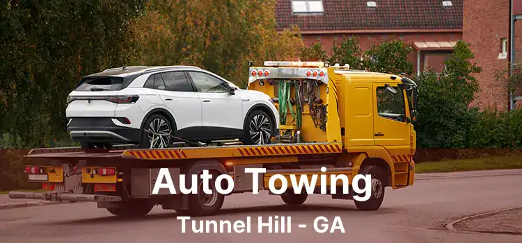 Auto Towing Tunnel Hill - GA