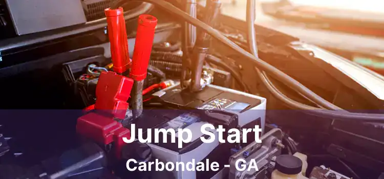 Jump Start Carbondale - GA