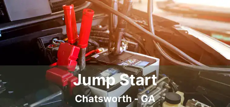 Jump Start Chatsworth - GA