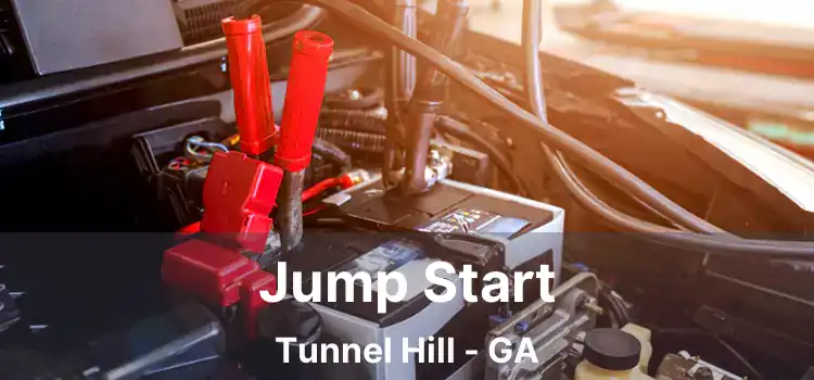 Jump Start Tunnel Hill - GA