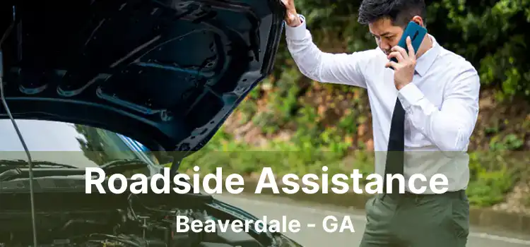 Roadside Assistance Beaverdale - GA