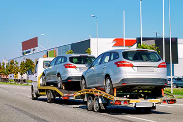 Reliable Long Distance Towing in Waring, GA