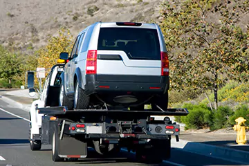 24 Hours Emergency Towing in Waring, GA