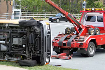 Wrecker Towing in Waring